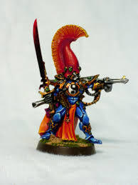 Phoenix Lord Asurmen